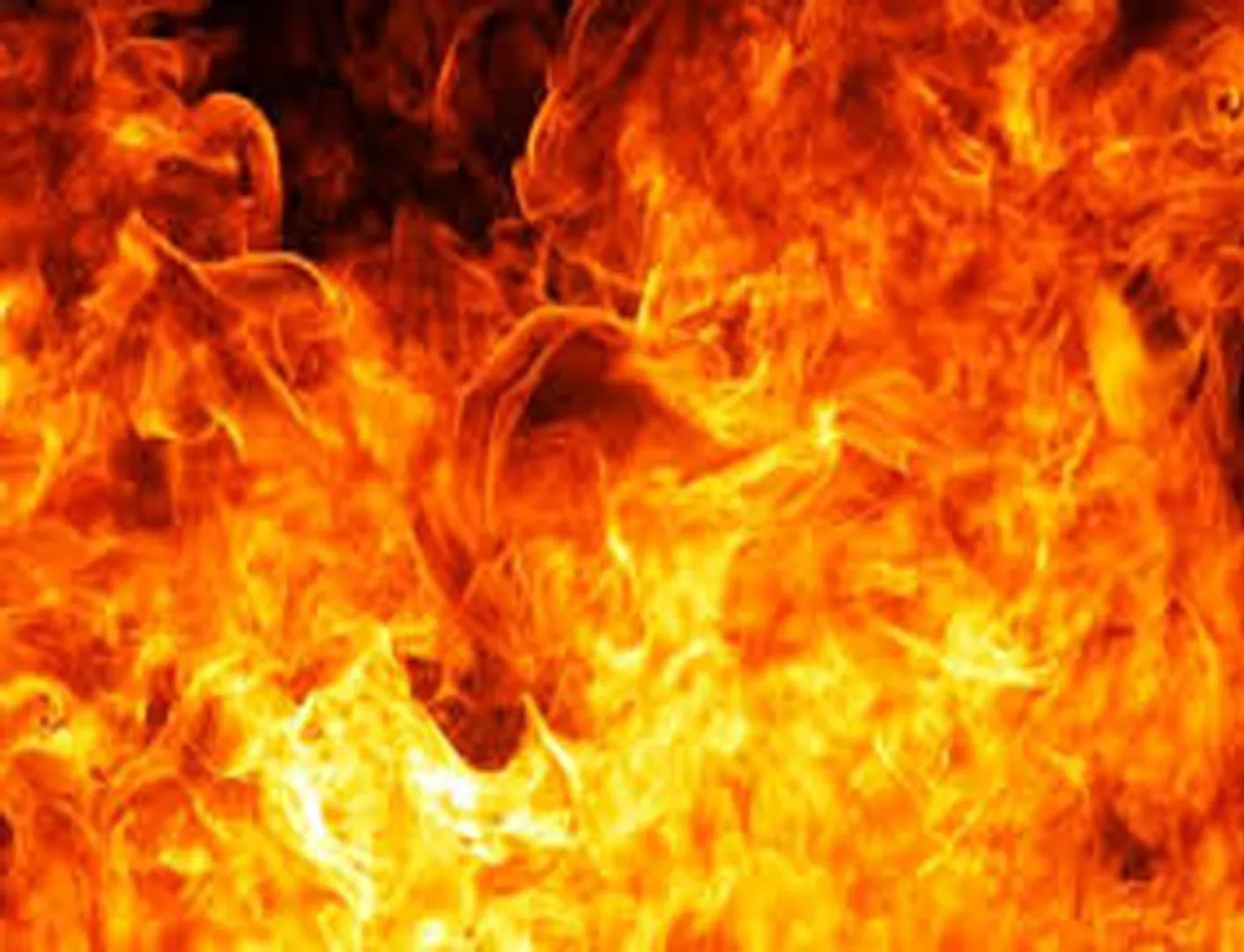 fire